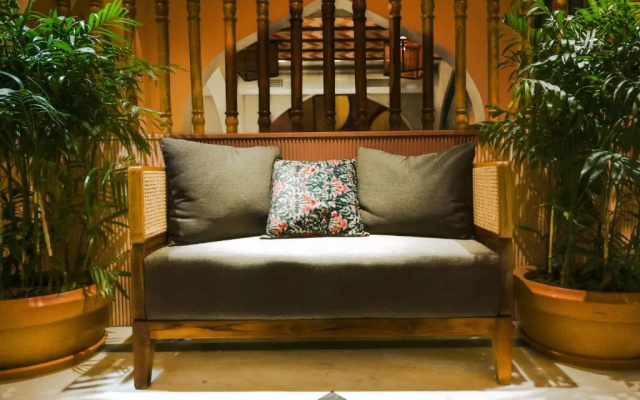 Bur Dera A Boutique Luxury Hotel