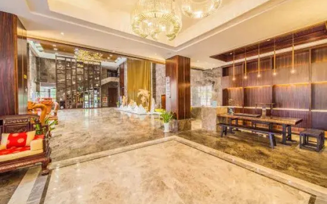 Century Hua Yue Hotel