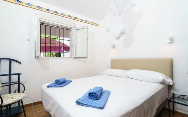 Holiday Home Casita Ellena