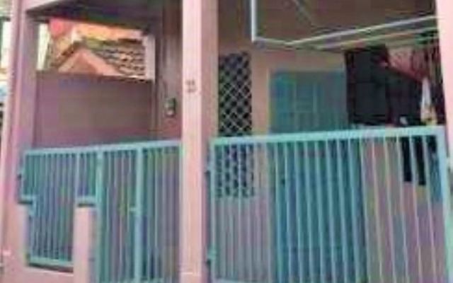 Simba Kelapa Dua