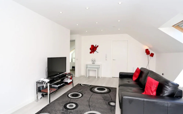 Amazing Aberdeen Home Close to the City Centre