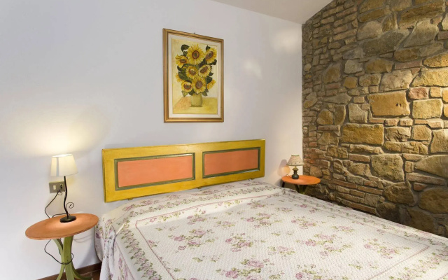 Borgo La Casaccia