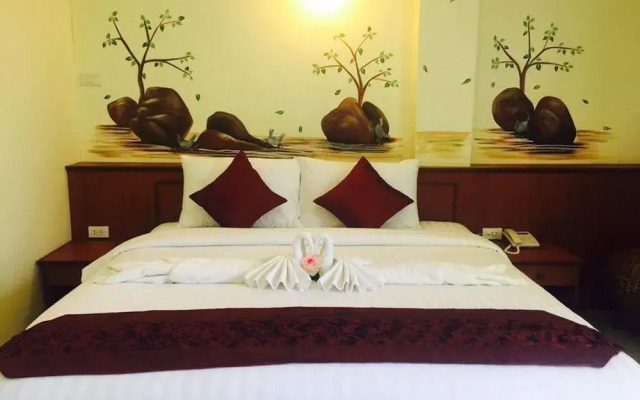 SDP Ranong Hotel