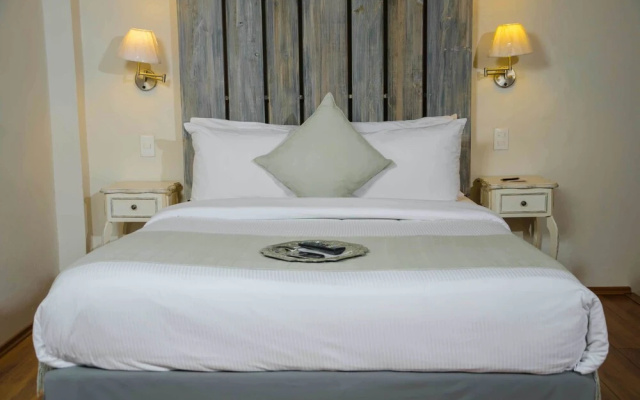 Las Magdalenas Hotel Boutique