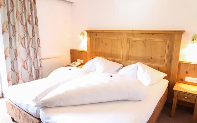 Hotel Alpina