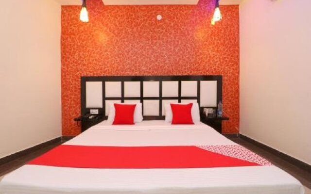 OYO 27916 Hotel Bubbles in Jalandhar, India from 26$, photos, reviews - zenhotels.com guestroom