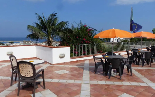 B&B Villa Anna Wunderbar (Adults Only)