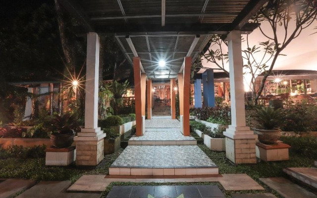 The Village Bumi Kedamaian