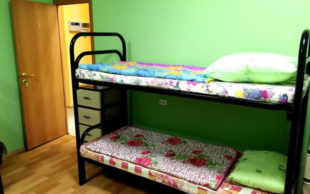 Гостиница Hostel Ambrosia в Котельниках отзывы, цены и фото номеров - забронировать гостиницу Hostel Ambrosia онлайн Котельники