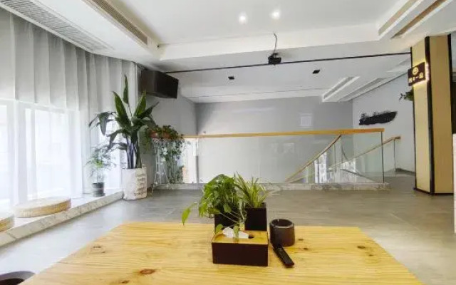 Xiangshan Bieju Yige Homestay