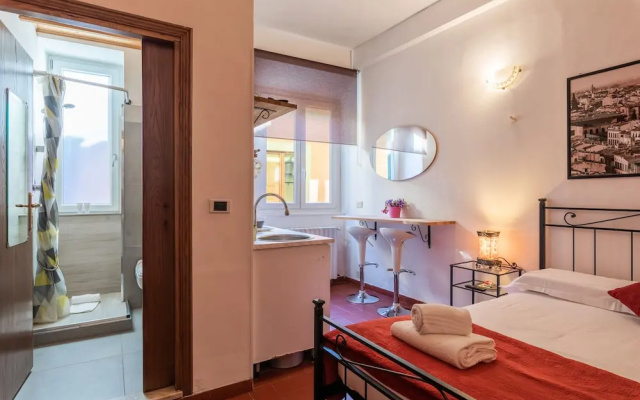 Mini Suite Uffizi
