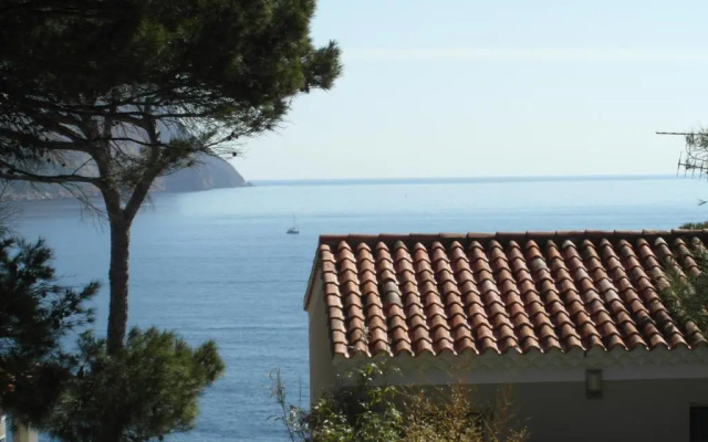 Estivado Seaview
