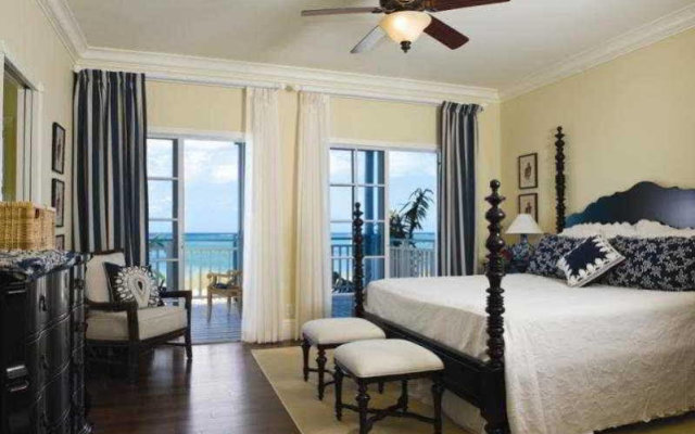 The Veranda Resort & Residences in Providenciales, Turks and Caicos from 1161$, photos, reviews - zenhotels.com guestroom
