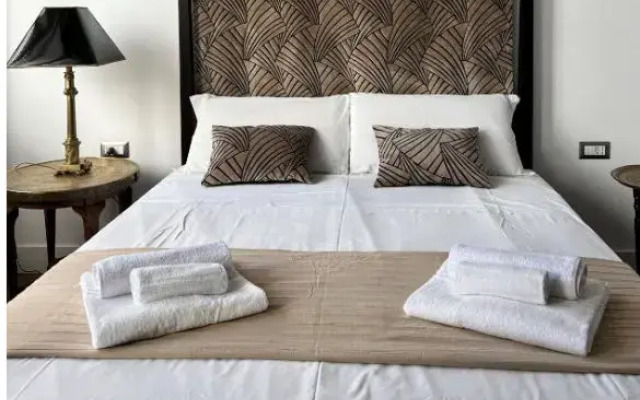 Aléa Rooms