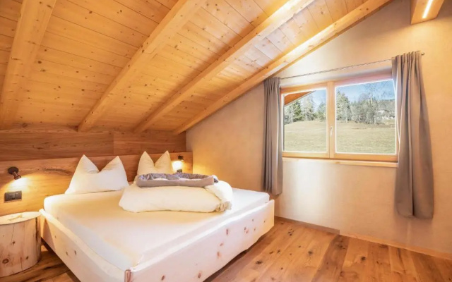 Brugghof Apartement Ulme
