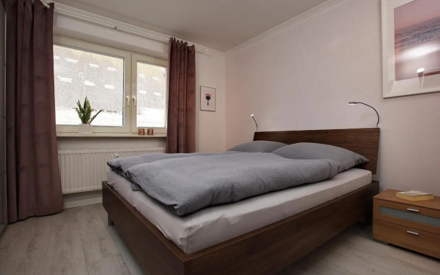 Appartement Marianne