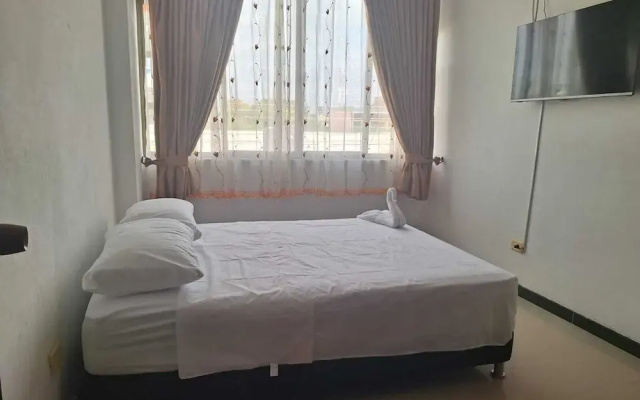 Hotel Danner