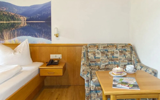 Hotel zur Linde