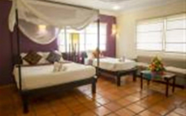 The Villa Siem Reap