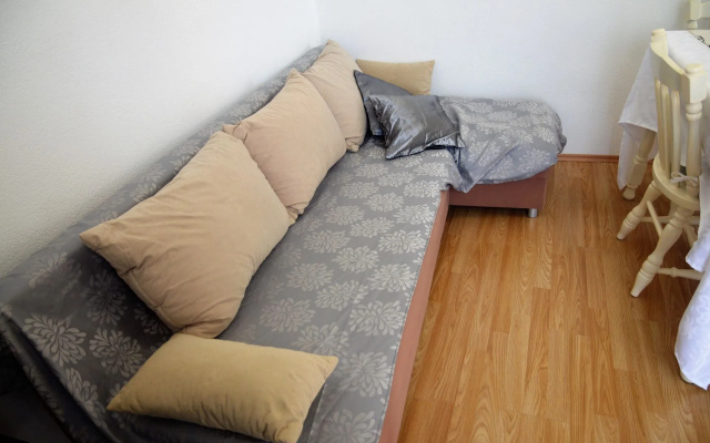 Remarkable 1-bed Apartment in Marina