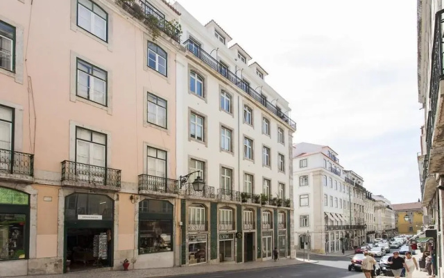 Downtown Madalena by Homing