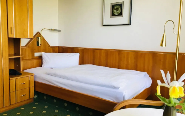 Hotel Schlossberg