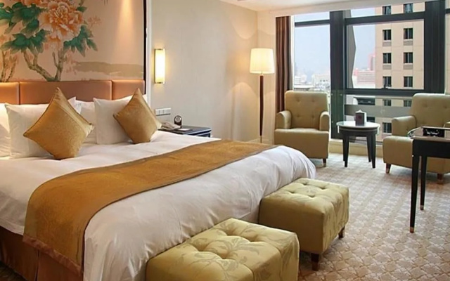 Art Gallery Hotel Hangzhou
