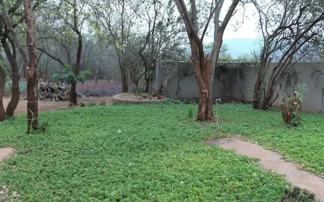 Copacopa Lodge and Conference Centre