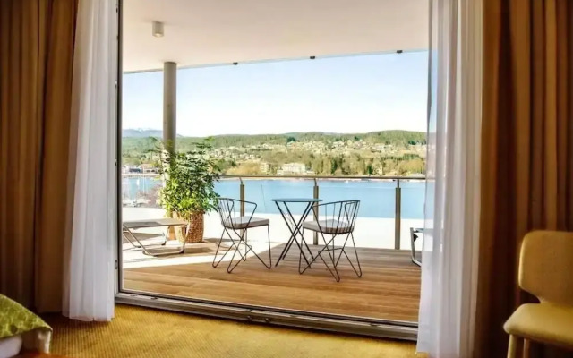 Seehotel Süd