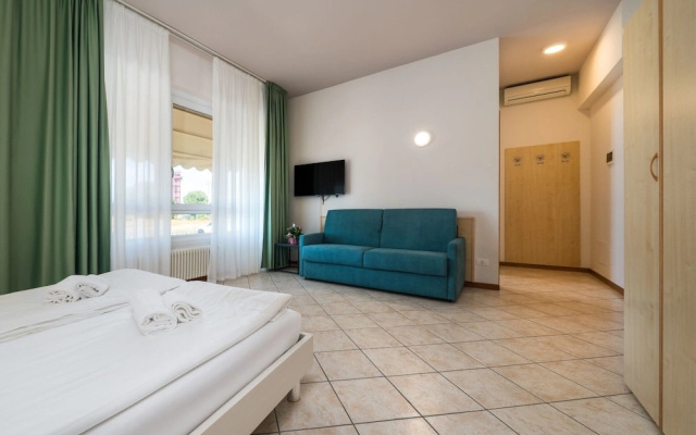 Hotel Max  Lazise