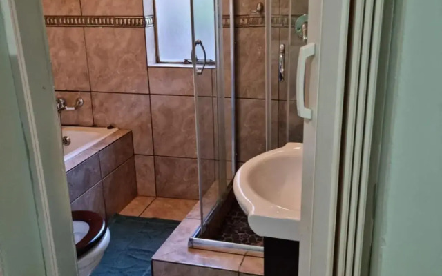 Victorian Villa Westdene Benoni