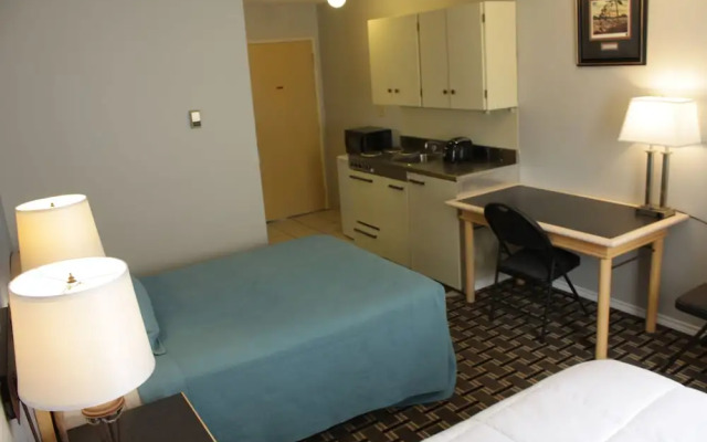 Hillcrest Motel