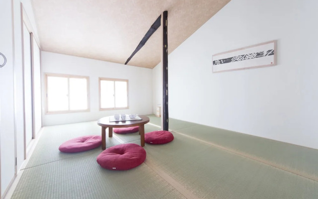 Kyomachiya Gion KANAU