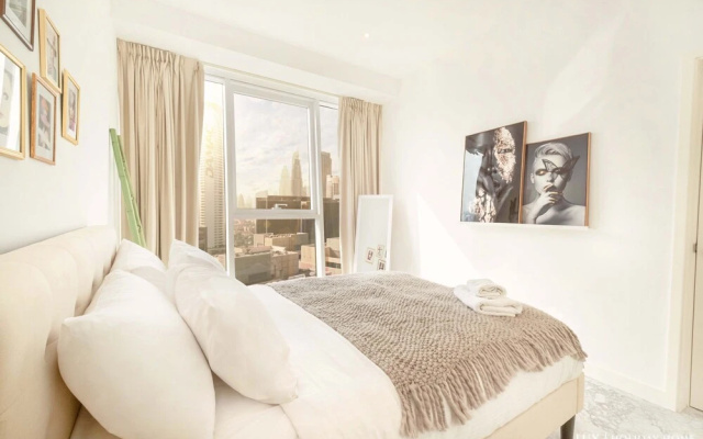 LUX The Pad Executive Suite 3