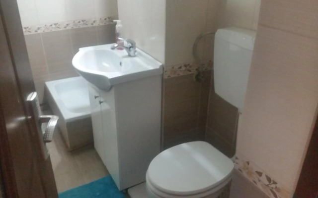 Apartment -Citadel Alba Iulia