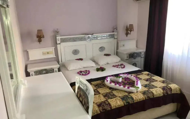 larina family resort hotel - All inclusive