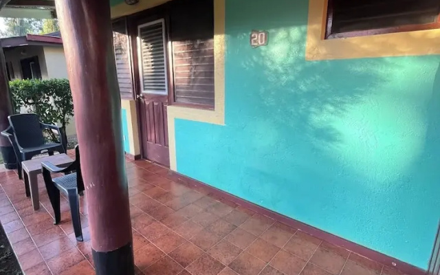 hotel palococo