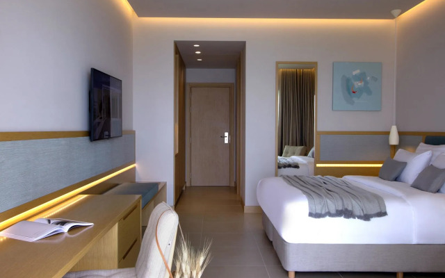 Ammoa Luxury Hotel & Spa Resort