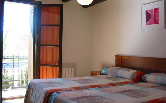 Camping & Bungalows Ligüerre de Cinca