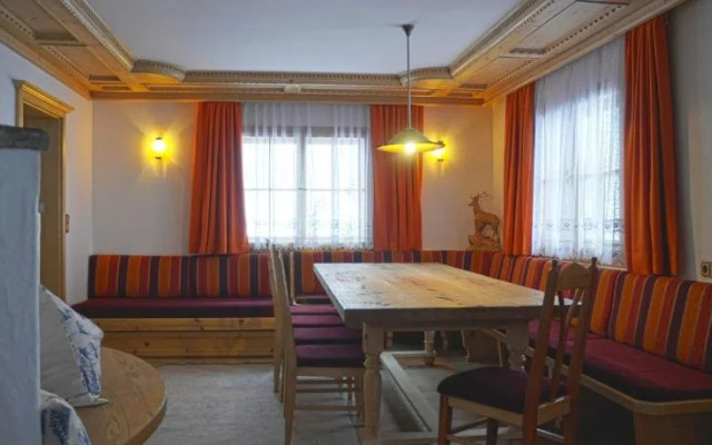 Ferienhaus Steiner