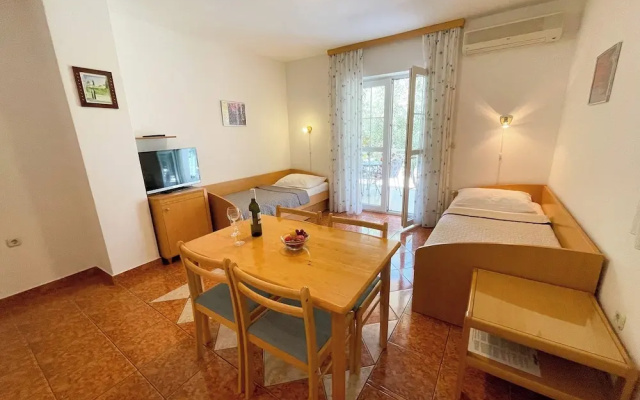 Apartman Villa Ljiljana 3