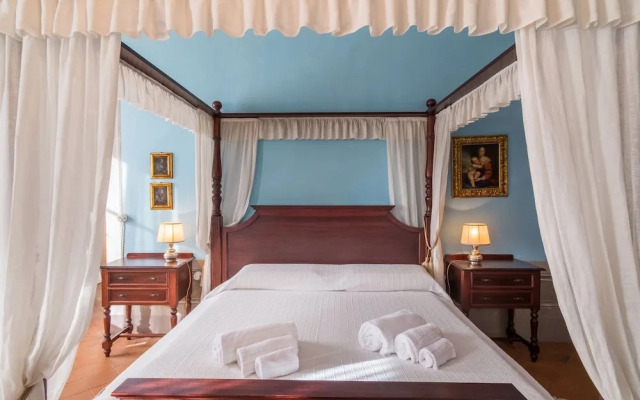 Villa di Buona Speranza - Oasis of Serenity