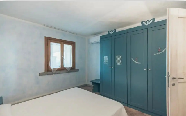 Jacopo House 1.5 km From Sea