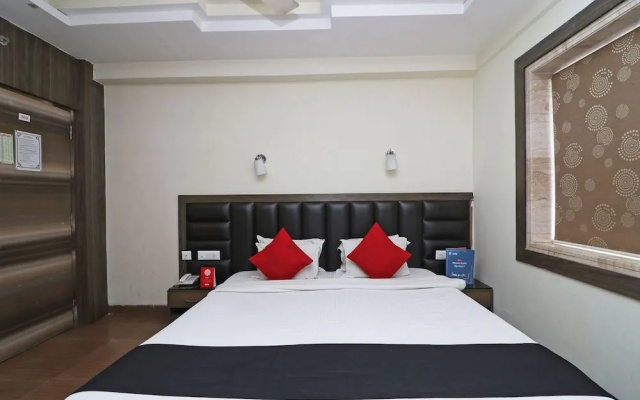 Capital O 1138 Hotel Emerald