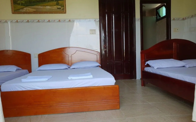 Thai Tan Hotel