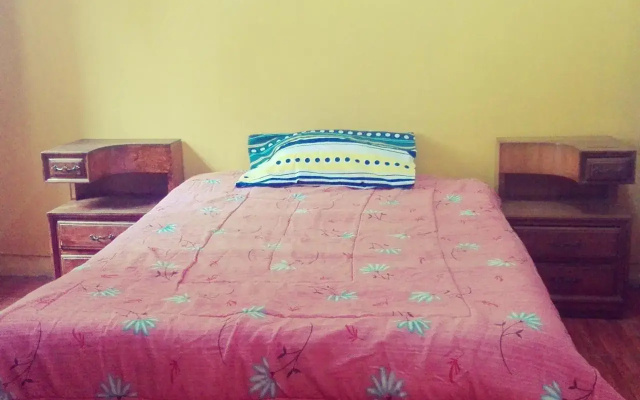 La Posada Del Misti