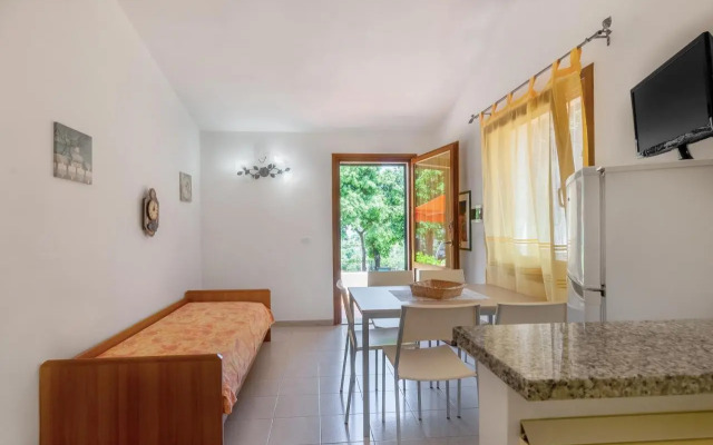 Appartamenti I tigli 2