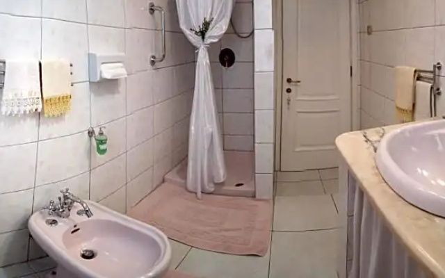 B&B Villa Sul Golfo