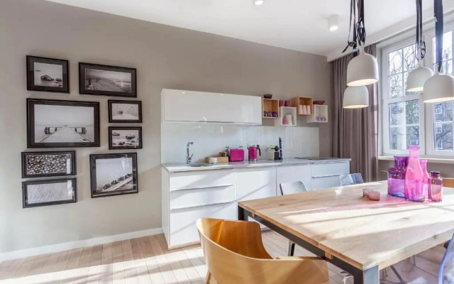 Apartament Soleil III