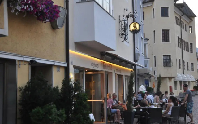 Cityhotel Tallero